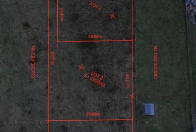 Teren agricol intravilan de 900 mp, în Tohanu Nou - 12