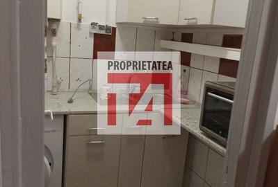 Garsonieră în Dâmbul Rotund