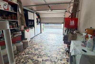 Casă cu 4 camere în Șerbănești