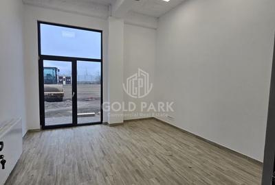Spațiu industrial, de 1,500 mp, în Exterior Sud - 17