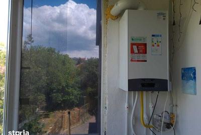 Apartament cu 2 camere în Central - 7