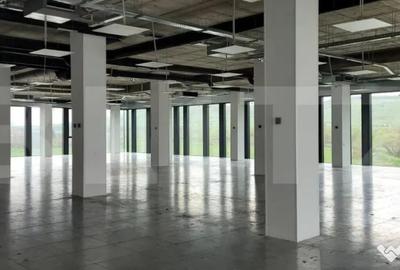 Spațiu comercial, de 643 mp, în Florești - 4