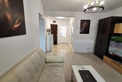 Apartament cu 2 camere decomandat în Păcii - 2