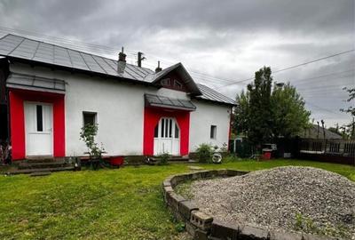 Casă cu 3 camere în Gliganu de Jos - 6