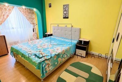 Apartament cu 2 camere decomandat în Micro 21 - 6