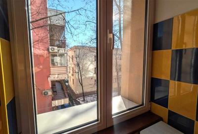 Apartament cu 2 camere semidecomandat în Floreasca