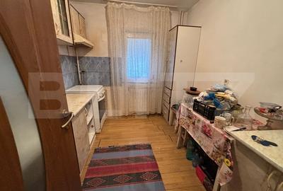 Apartament cu 3 camere decomandat în Dacia - 6