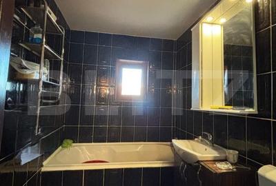 Apartament cu 3 camere, mobilat în Nicolina - 2