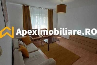 Apartament cu 3 camere decomandat în Brâncoveanu
