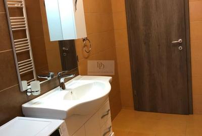 Apartament cu 3 camere, mobilat în Becaș - 12