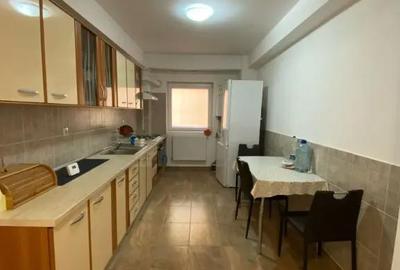 Apartament cu 2 camere decomandat în Florești - 2