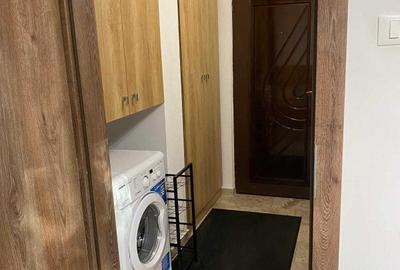 Garsonieră semidecomandată în Vest - 4