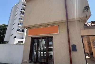Spațiu comercial, de 110 mp, în Central