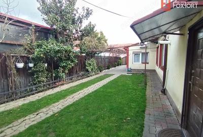 Casă cu 4 camere cu Teren 335 Mp în Fratelia