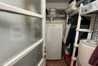 Casă cu 7 camere cu Teren 300 Mp în Titulescu - 15