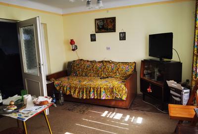 Casă individuală cu 5 camere cu Teren 538 Mp în Sud - 1