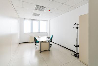 Birou, de 2,207 mp, în Vest - 20