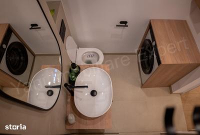 Apartament cu 3 camere în Ultracentral