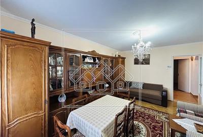 Apartament cu 2 camere decomandat în Calea Dumbrăvii - 6
