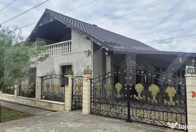 Casă cu 3 camere cu Teren 2918 Mp în Vetiș - 5