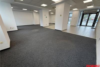 Spațiu comercial, de 150 mp, în Ultracentral - 10