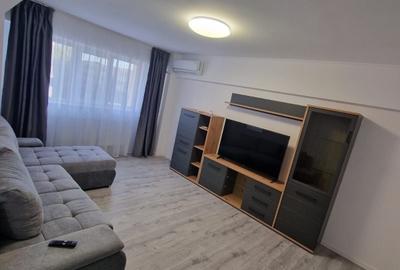 Apartament cu 2 camere decomandat în Exterior Vest - 6