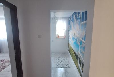 Apartament cu 2 camere decomandat în Central - 6
