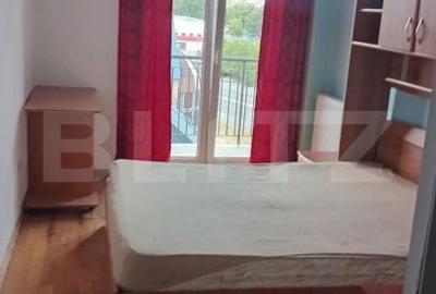 Apartament cu 2 camere în Apa