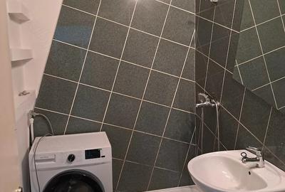 Apartament cu 2 camere semidecomandat în Ultracentral