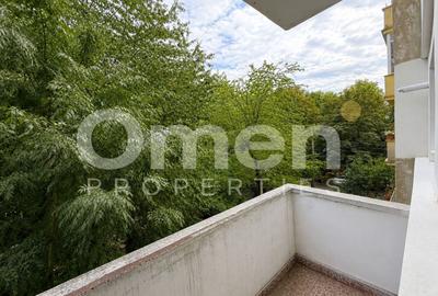 Apartament cu 2 camere semidecomandat, mobilat în Republicii - 4