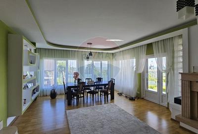 Casă individuală cu 6 camere cu Teren 3614 Mp în Liteni (Moara) - 37