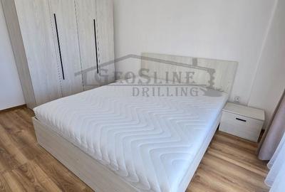 Apartament cu 3 camere decomandat în Baciu - 14