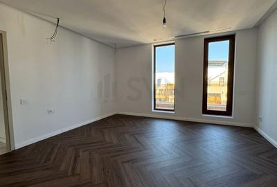 Apartament cu 4 camere decomandat în Pipera - 8