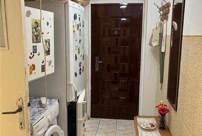 Apartament cu 2 camere nedecomandat în Vest - 3