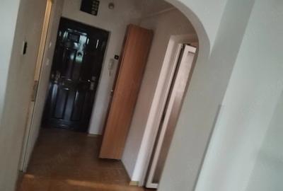 Garsonieră decomandată în Exterior Vest