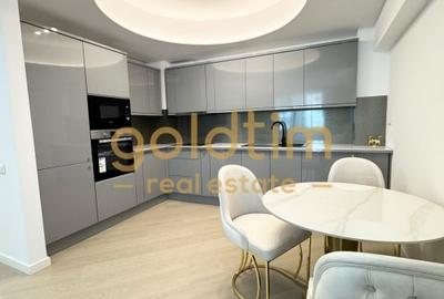 Apartament cu 3 camere decomandat, mobilat în Pipera - 3