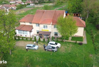 Spațiu comercial, de 710 mp, în Bazna - 9