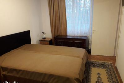 Apartament cu 2 camere decomandat, mobilat în Vatra Luminoasă - 2