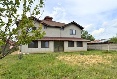 Casă cu 4 camere în Nojorid - 3