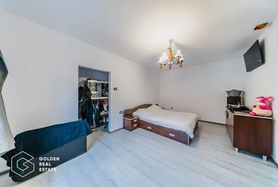 Casă individuală cu 2 camere cu Teren 190 Mp în Drăgășani - 6