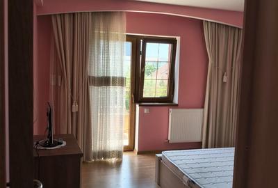 Casă individuală cu 4 camere cu Teren 485 Mp în Nord-Vest - 26