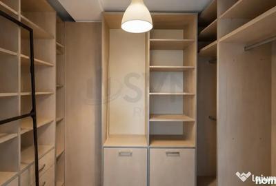 Apartament cu 4 camere decomandat în Floreasca