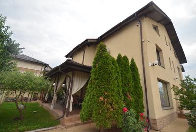 Casă individuală cu 6 camere cu Teren 500 Mp în Pantelimon - 30