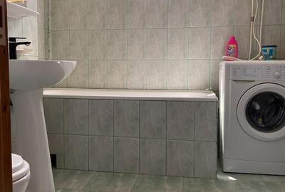 Apartament cu 2 camere în Florești