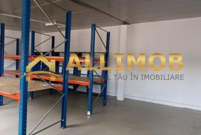 Spațiu comercial, de 140 mp, în Mihai Bravu - 9