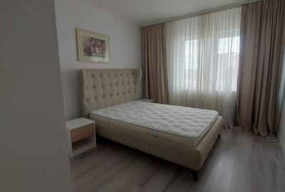 Apartament cu 2 camere în Micro 9 - 6