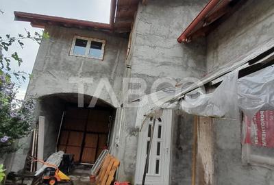 Casă individuală cu 5 camere cu Canalizare în Gușterița - 2