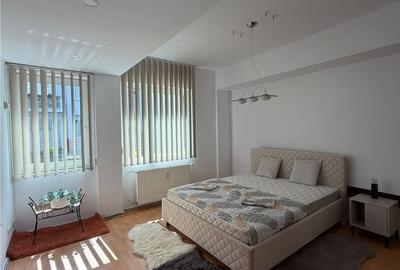 Apartament cu 2 camere semidecomandat în Central - 5
