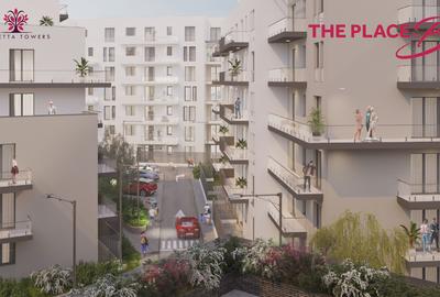 Apartament cu 4 camere decomandat în Central - 8