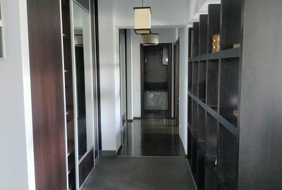 Apartament cu 3 camere în Plopilor - 15